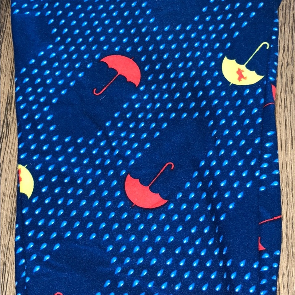 Lularoe leggings - Picture 2 of 2